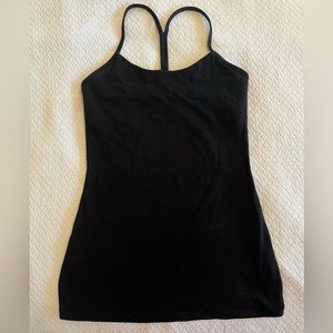 Lululemon Flow Y Tank